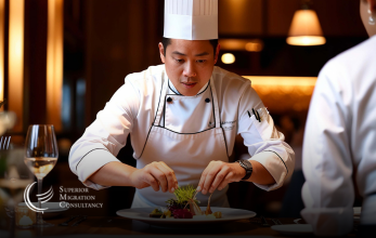 Subclass 407 Training Visa: New Lodgement Order Rules